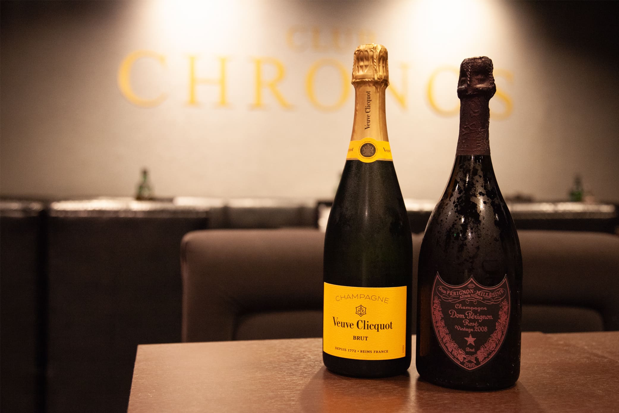 三島キャバクラ｜クロノス（CHRONOS）｜ボトル料金2